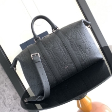 Christian Dior Travel Bags